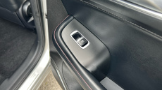 MG Hs 1.5 T-GDI Excite 5dr DCT Petrol Hatchback